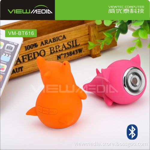 2016 Viewmedia new hindi mp3 song download pet accessory mp3 player VM-BT616